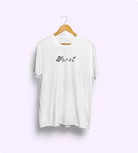 T- Shirt